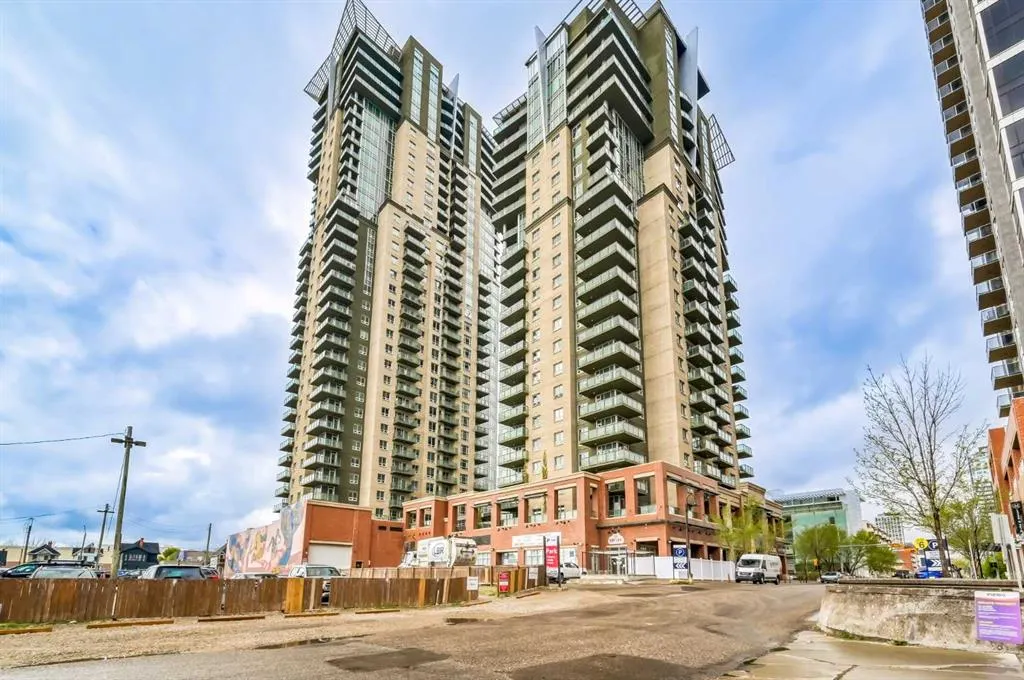 1410 1 Street SE, #1204
