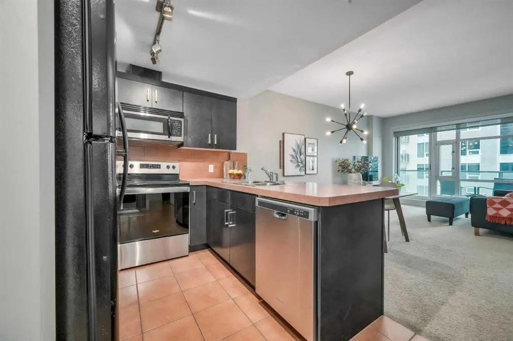 1410 1 Street SE, #1204