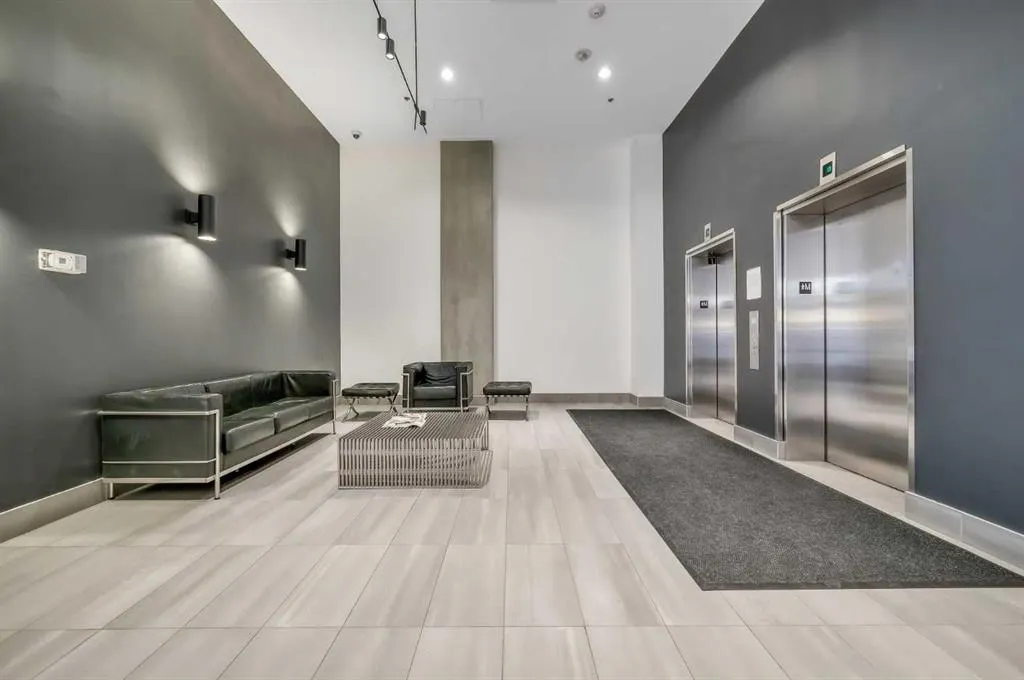 1410 1 Street SE, #1204
