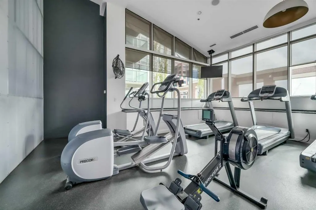 1410 1 Street SE, #1204