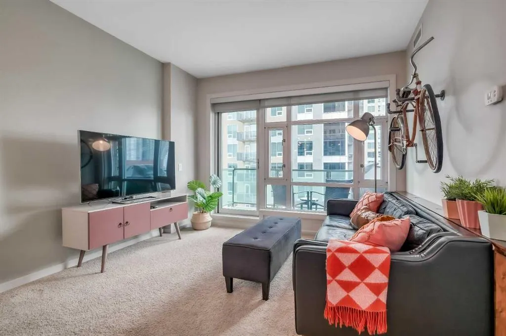 1410 1 Street SE, #1204