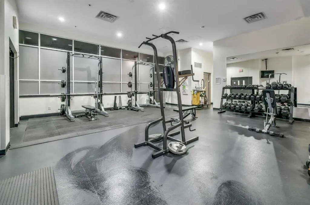 1410 1 Street SE, #1204