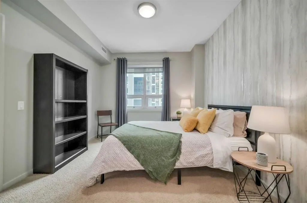 1410 1 Street SE, #1204