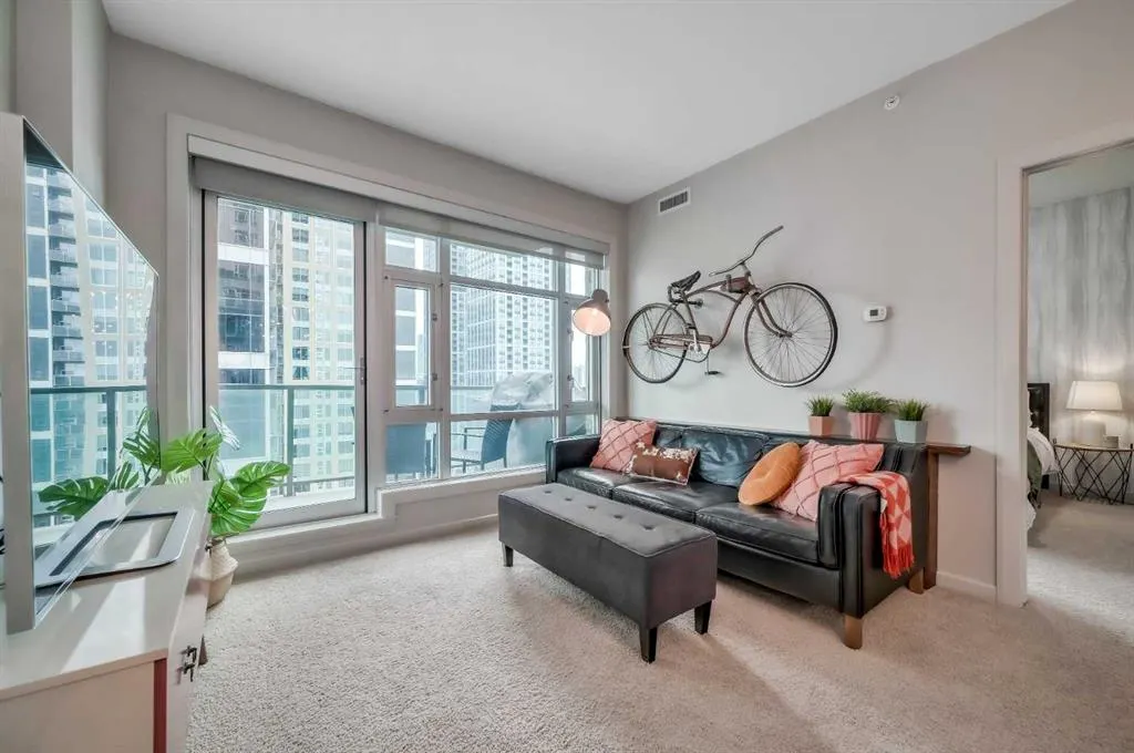 1410 1 Street SE, #1204