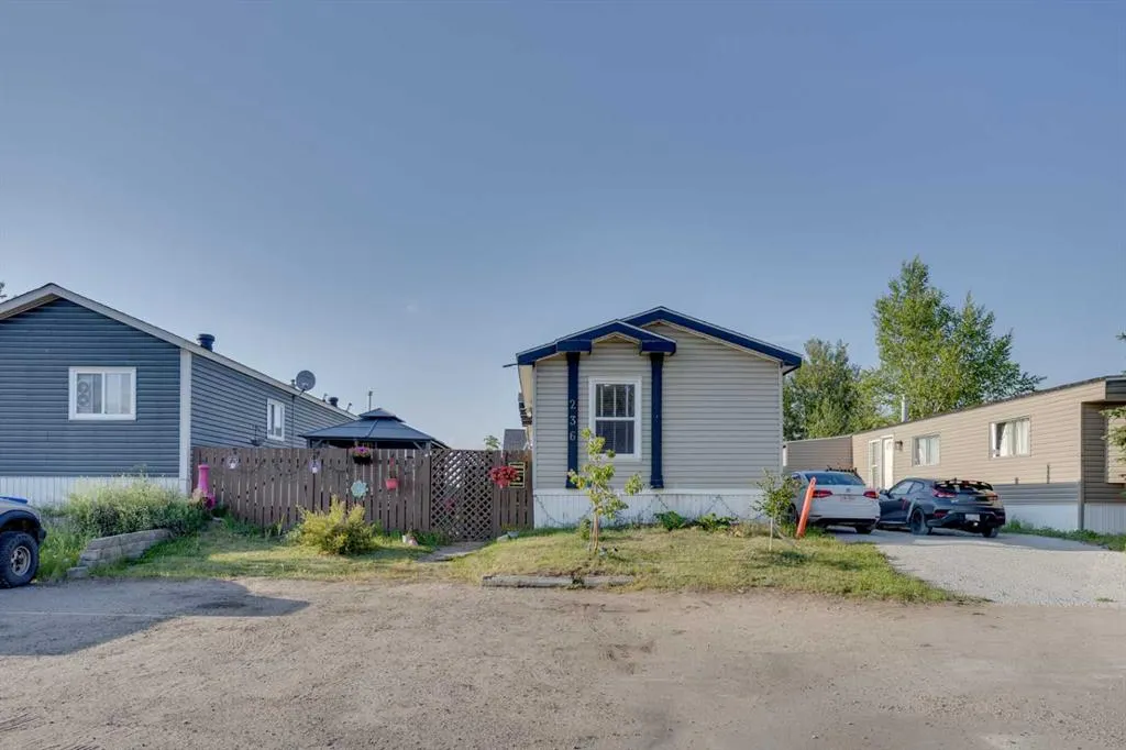 236 Greely Road