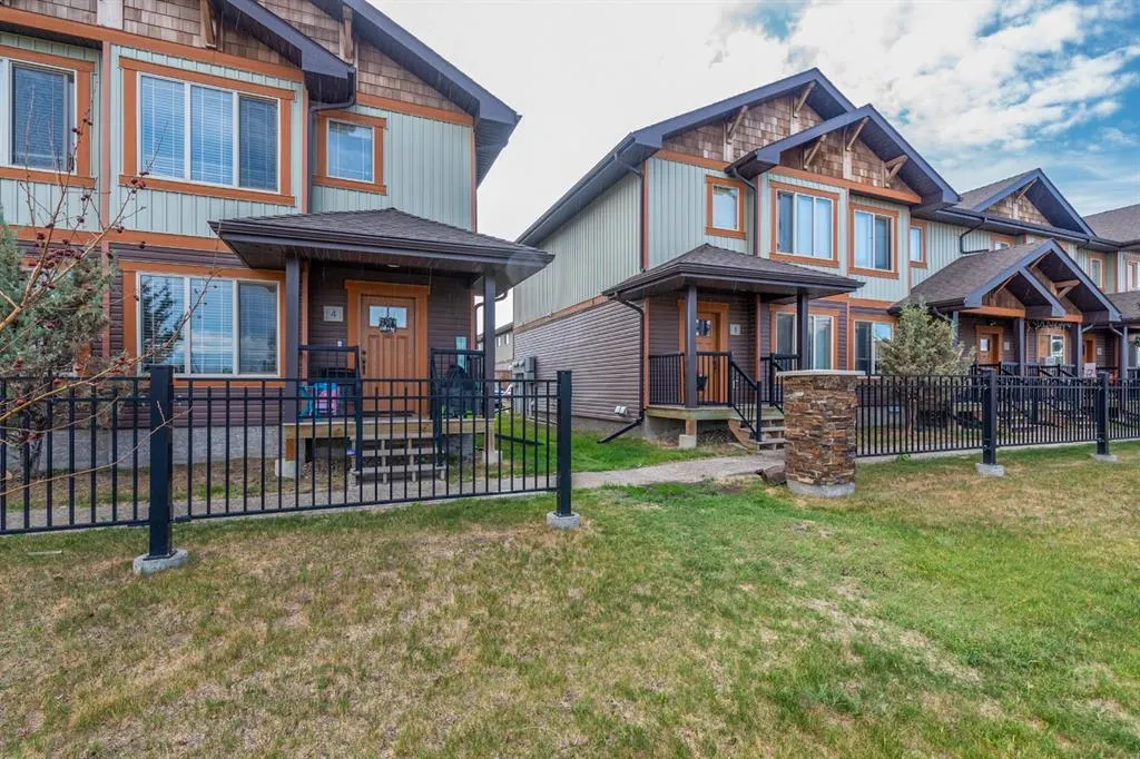 4118 41 Avenue, #4