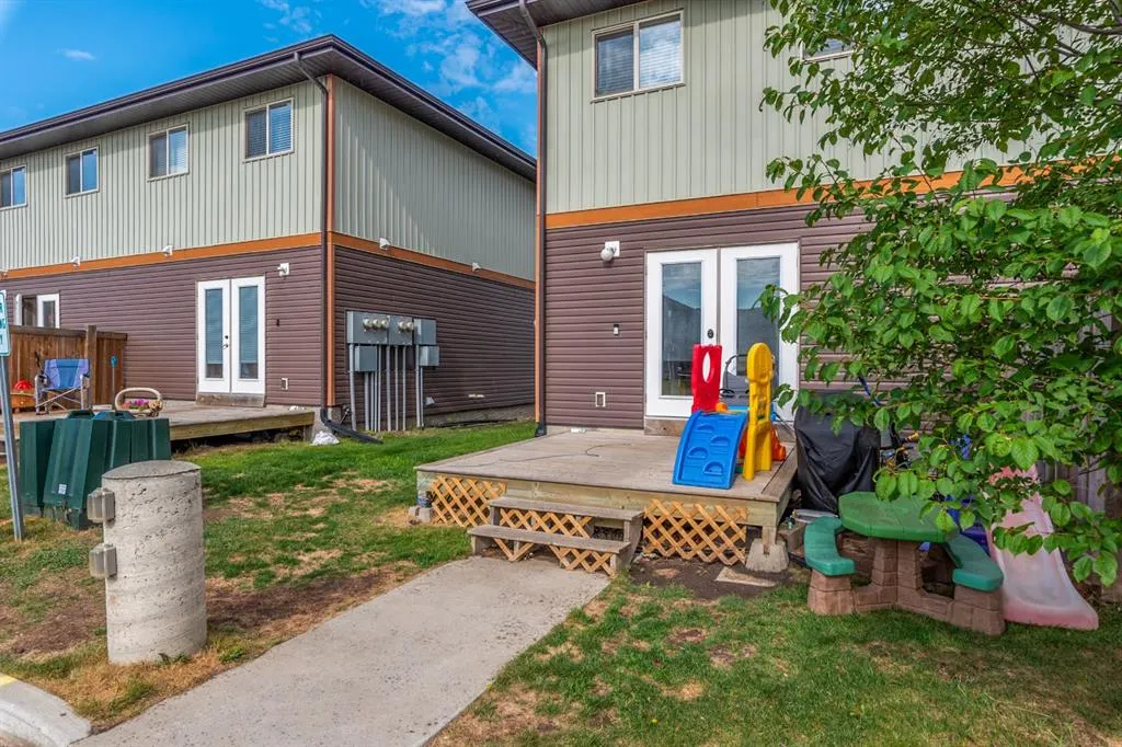 4118 41 Avenue, #4