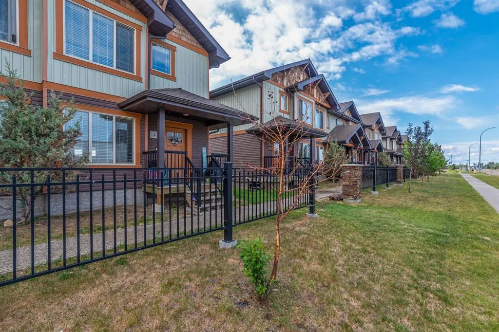 4118 41 Avenue, #4