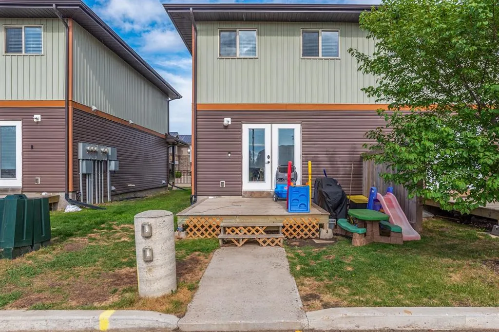 4118 41 Avenue, #4