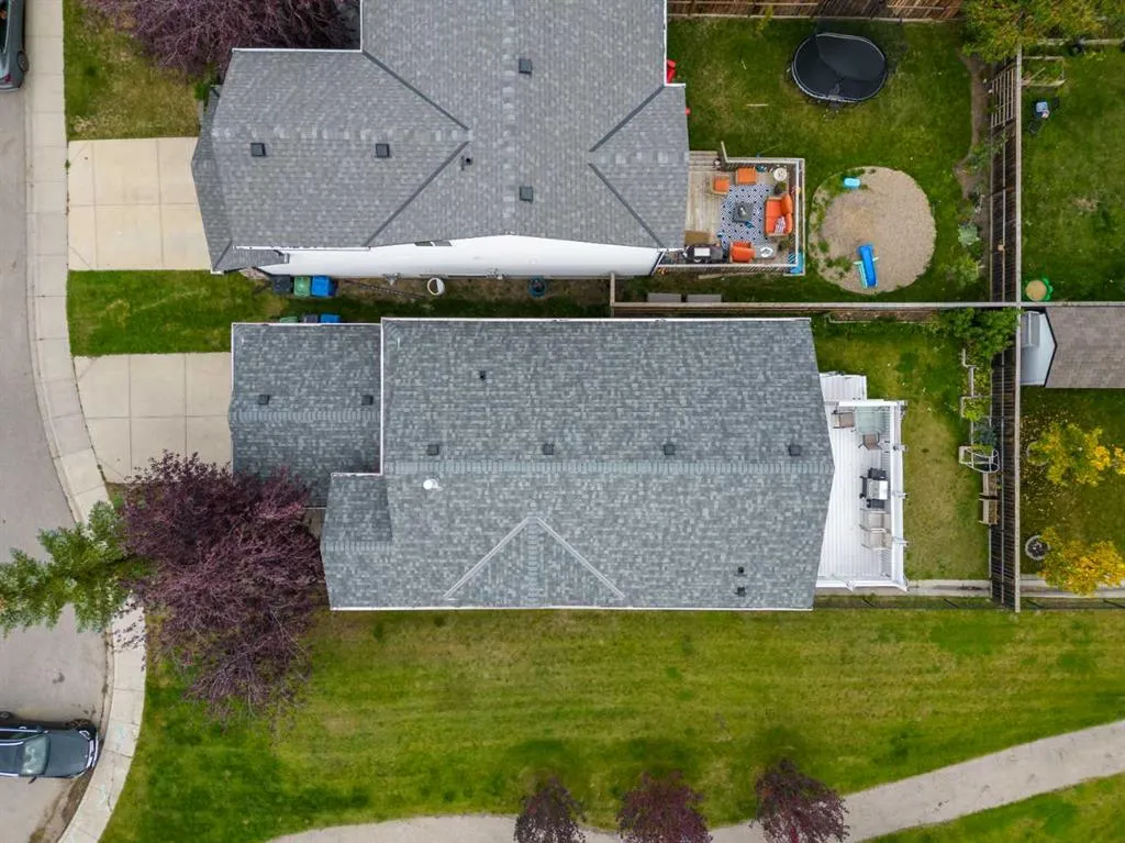 91 Panamount Gardens NW