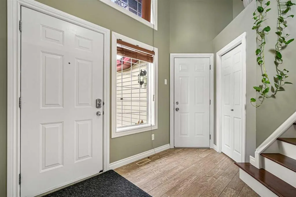 91 Panamount Gardens NW