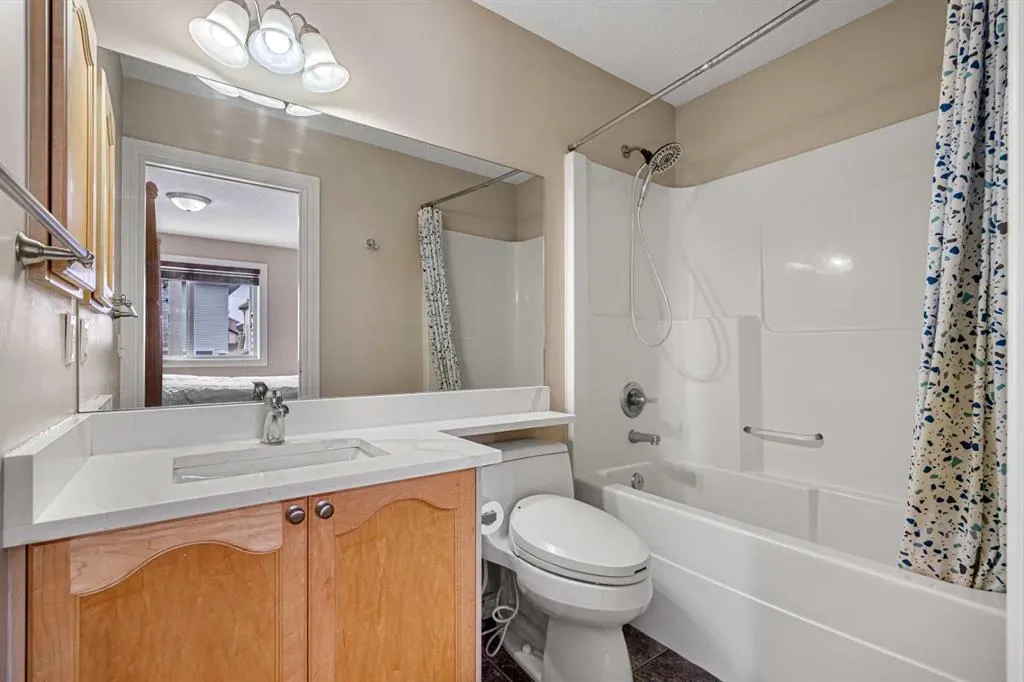 91 Panamount Gardens NW