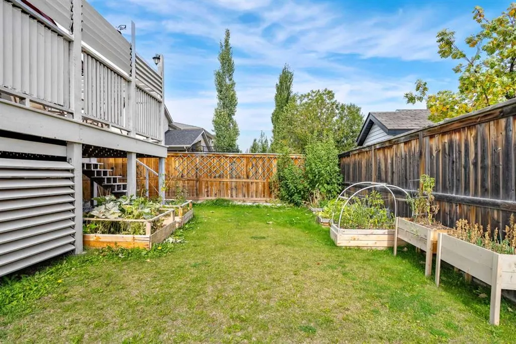 91 Panamount Gardens NW