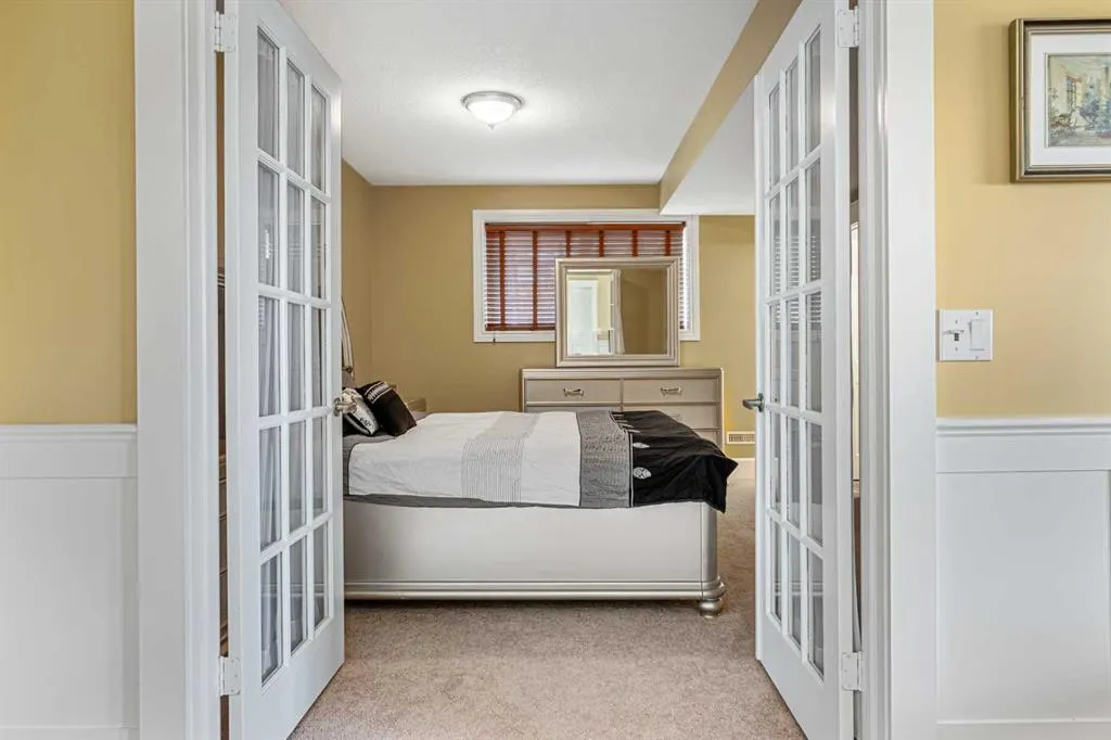 91 Panamount Gardens NW