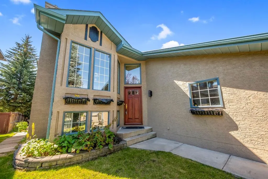 105 Citadel Hills Circle NW