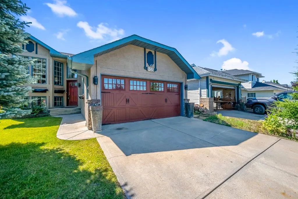 105 Citadel Hills Circle NW