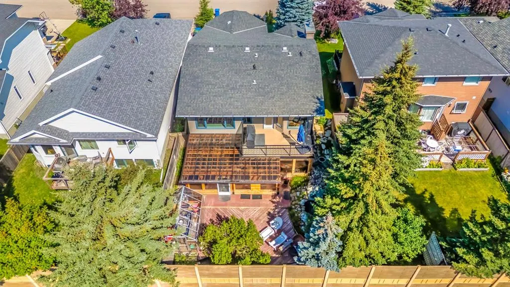 105 Citadel Hills Circle NW