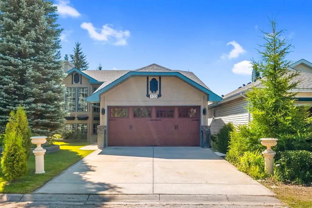 105 Citadel Hills Circle NW