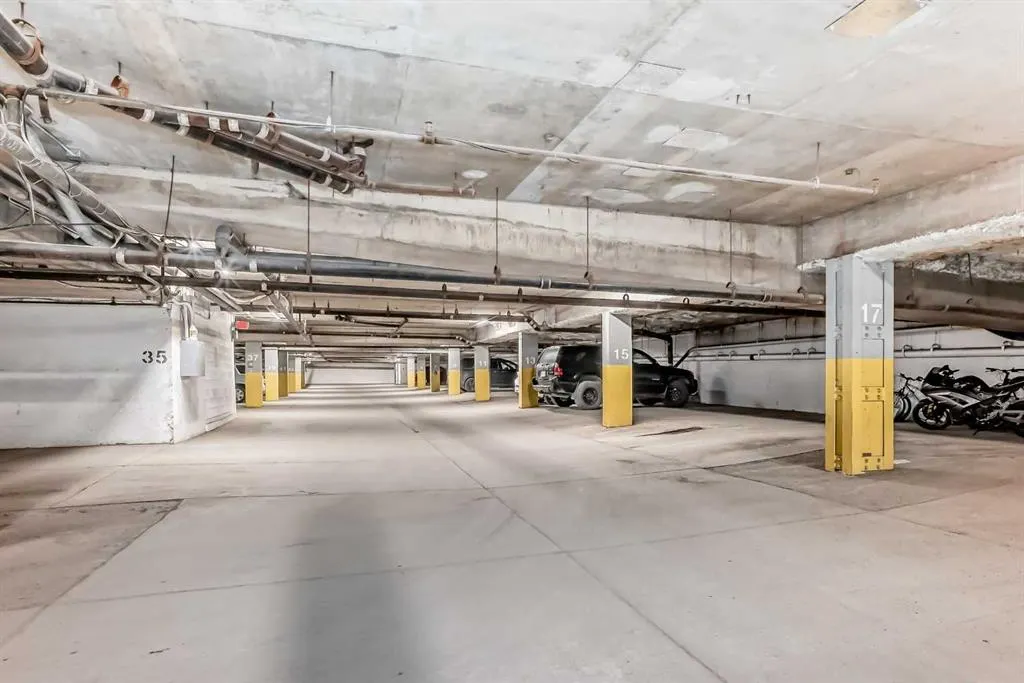 111 14 Avenue SE, #413