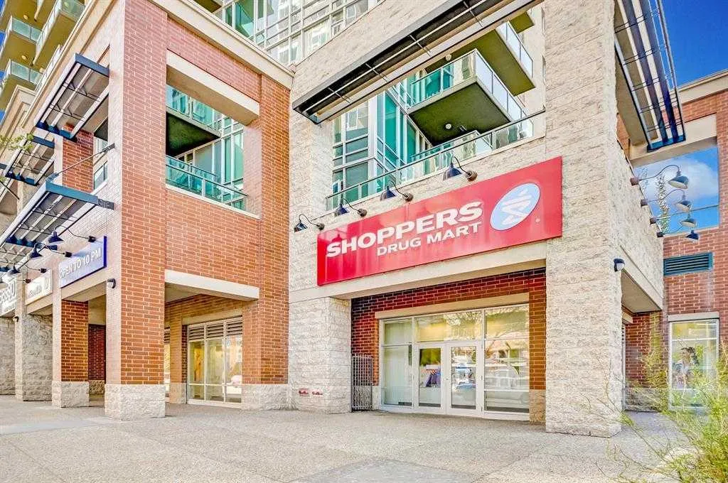 111 14 Avenue SE, #413