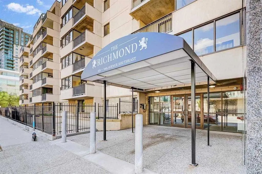 111 14 Avenue SE, #413