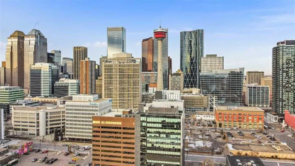 111 14 Avenue SE, #413
