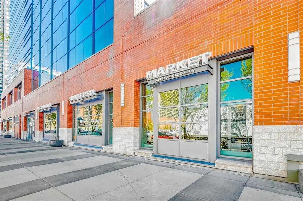 111 14 Avenue SE, #413