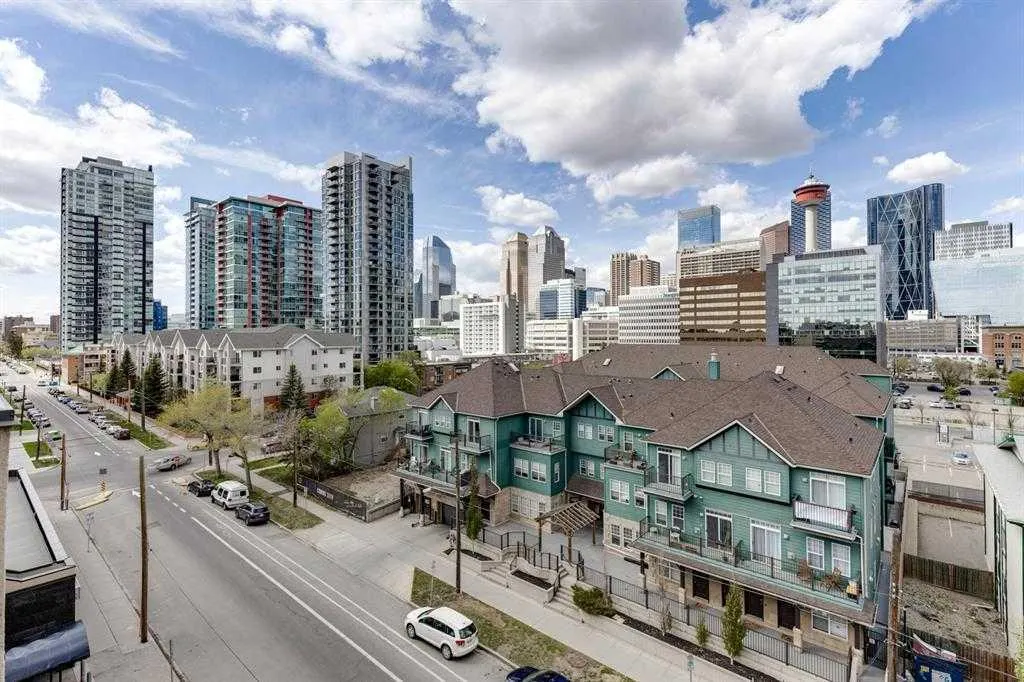 111 14 Avenue SE, #413