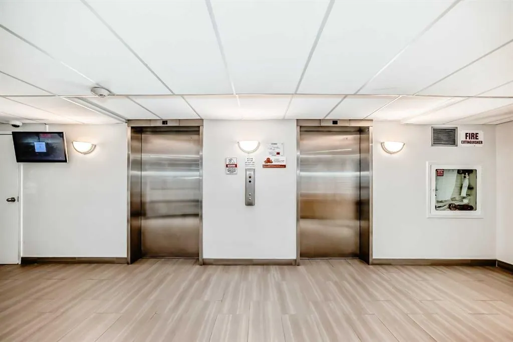 111 14 Avenue SE, #413
