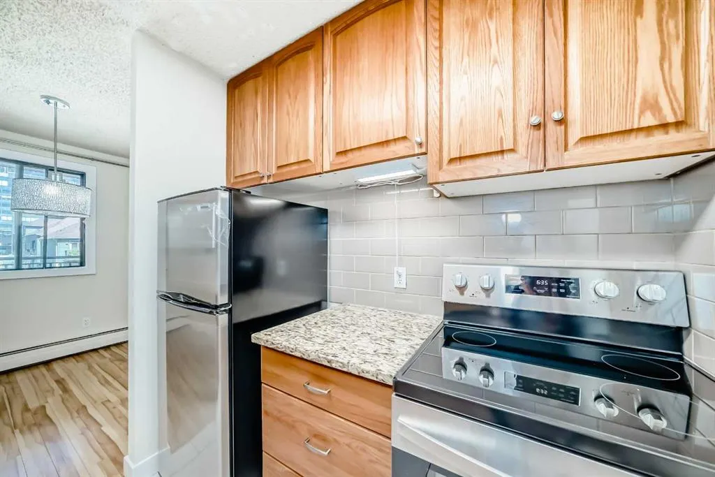 111 14 Avenue SE, #413
