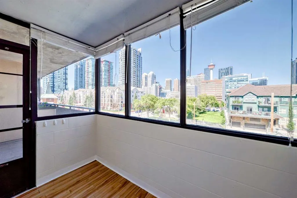 111 14 Avenue SE, #413