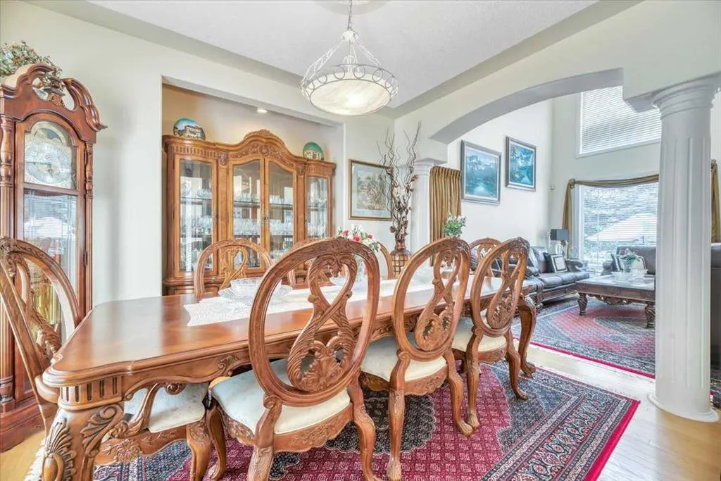 1625 Evergreen Drive SW