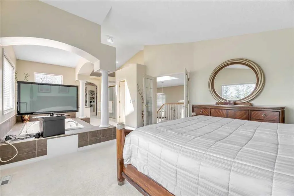 1625 Evergreen Drive SW