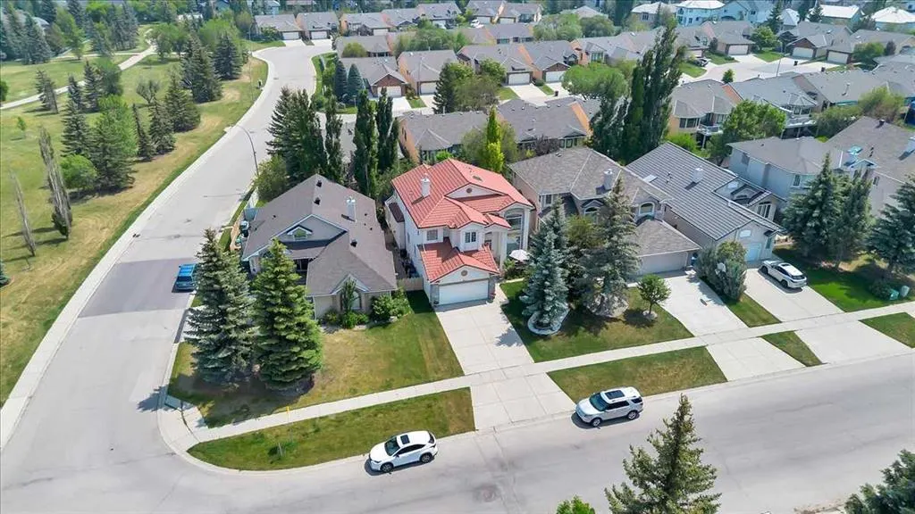 1625 Evergreen Drive SW