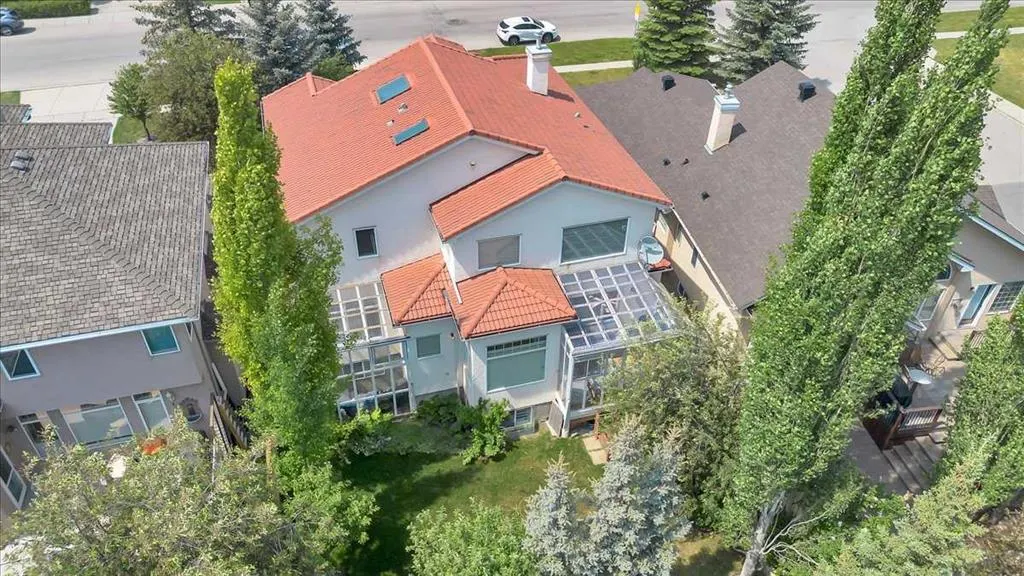 1625 Evergreen Drive SW