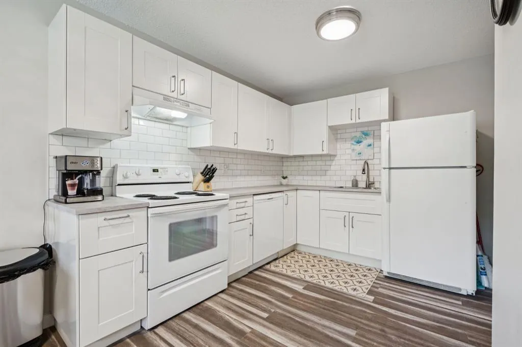 203 Lynnview Road SE, #31N