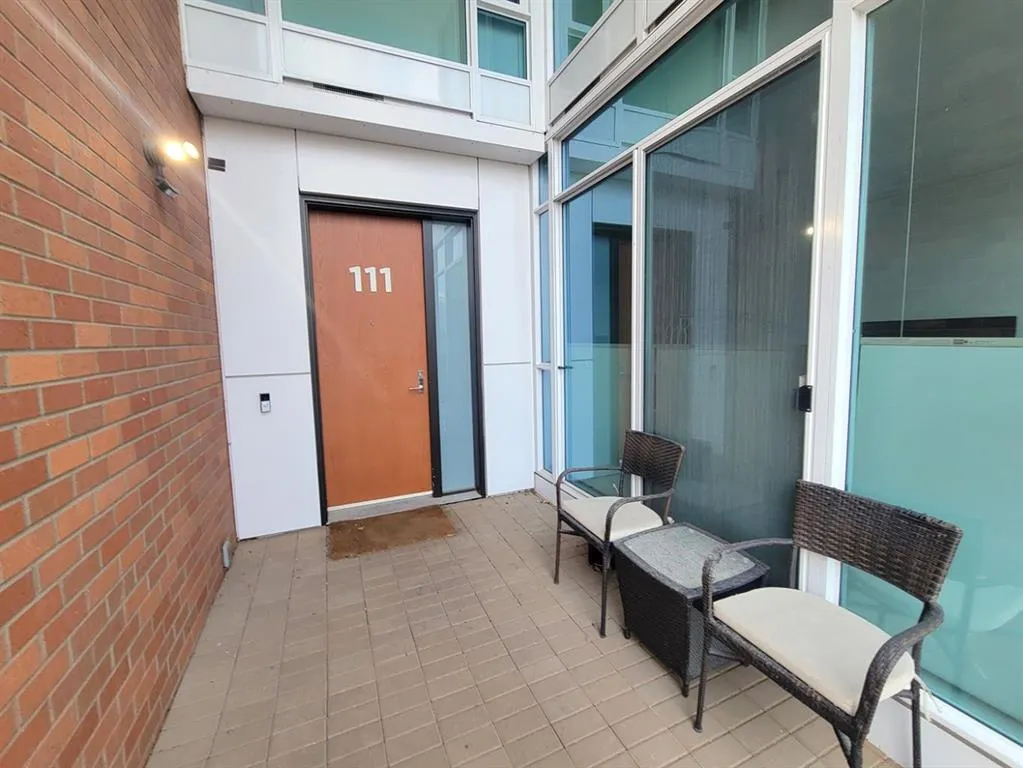 111 Confluence Mews SE