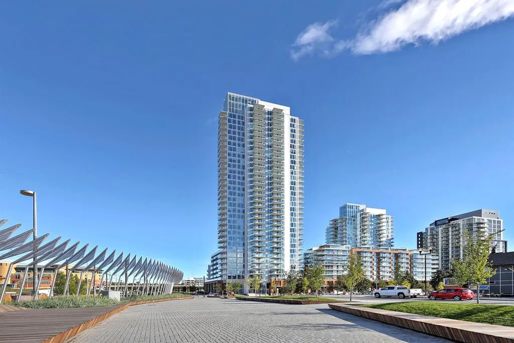 111 Confluence Mews SE
