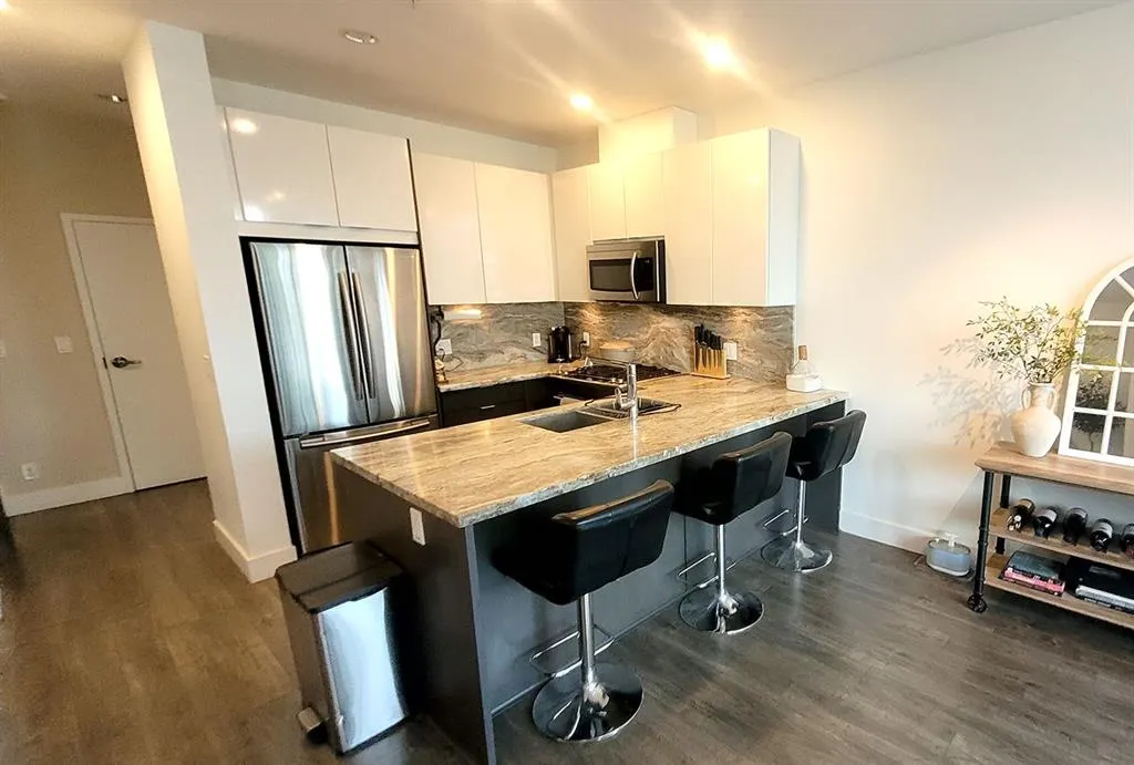 111 Confluence Mews SE