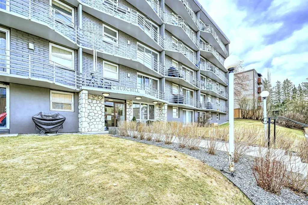 1027 Cameron Avenue SW, #103