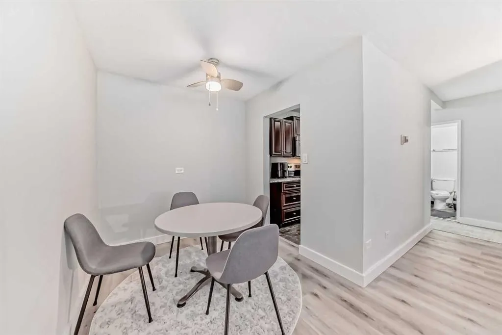 1027 Cameron Avenue SW, #103