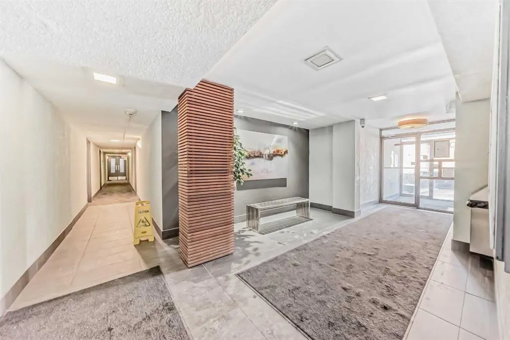 1027 Cameron Avenue SW, #103