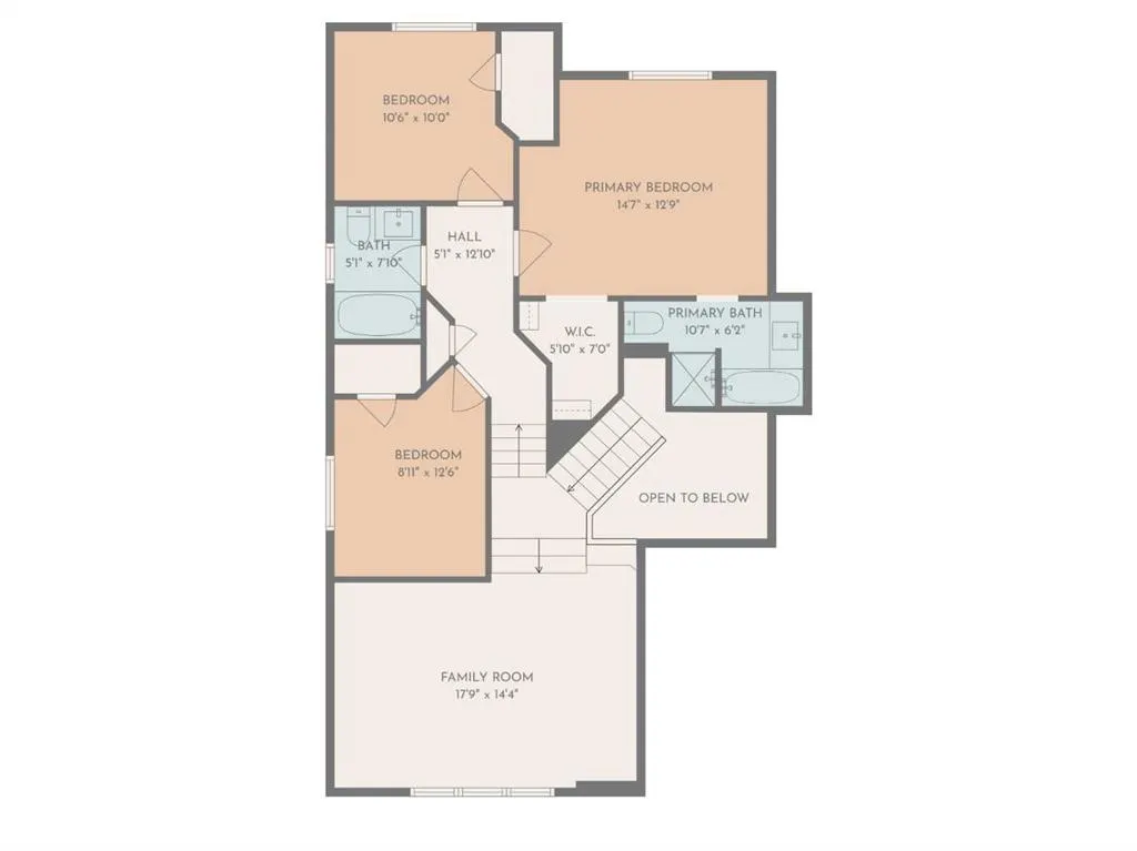 47 Brightonstone Grove SE
