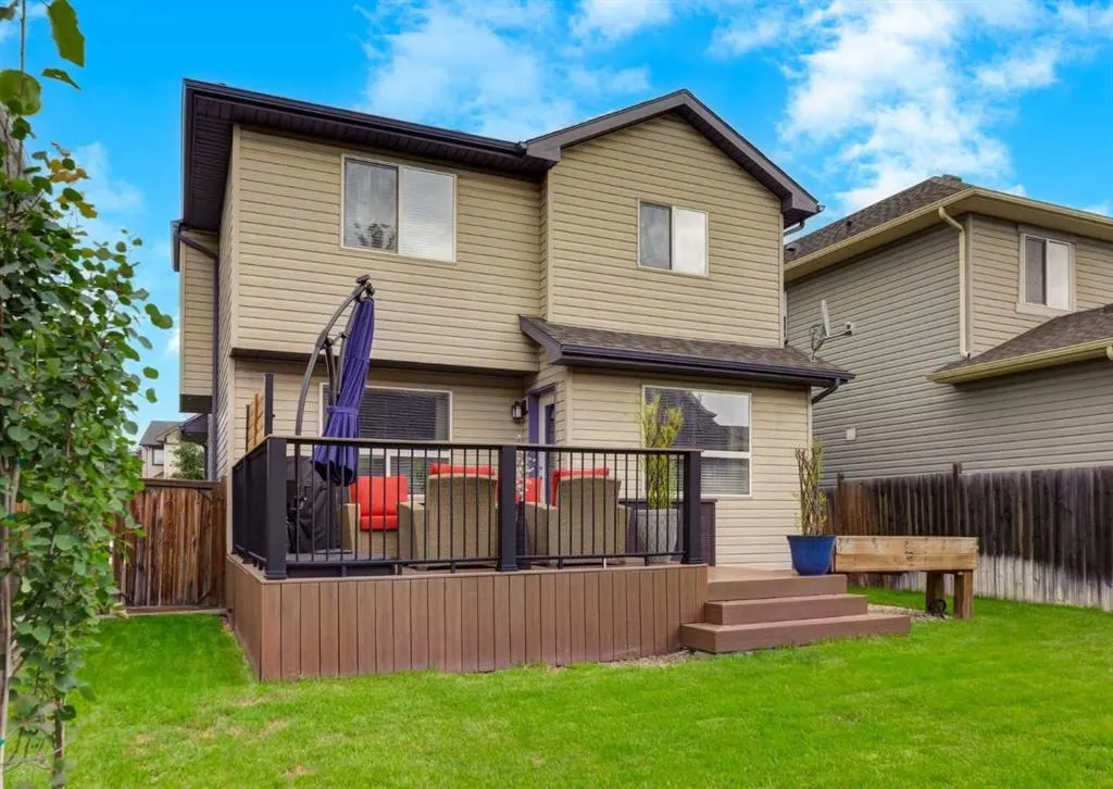 47 Brightonstone Grove SE