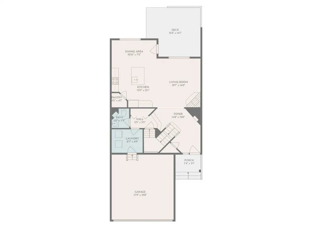47 Brightonstone Grove SE