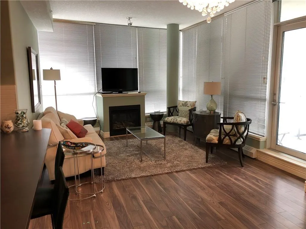 55 Spruce Place SW, #1203