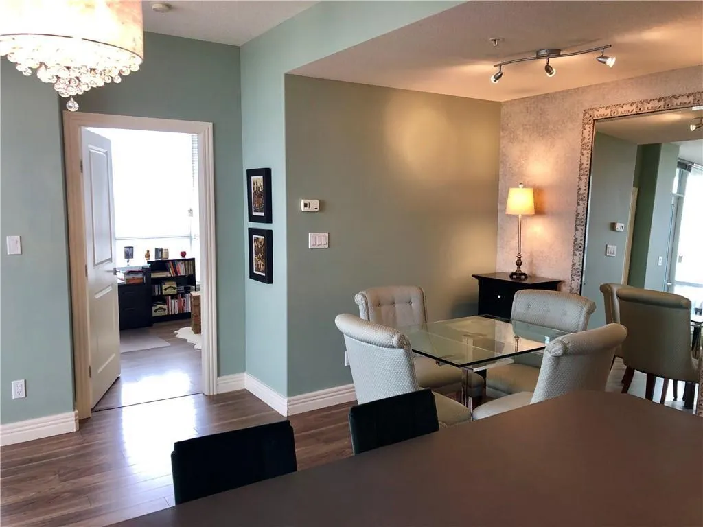 55 Spruce Place SW, #1203