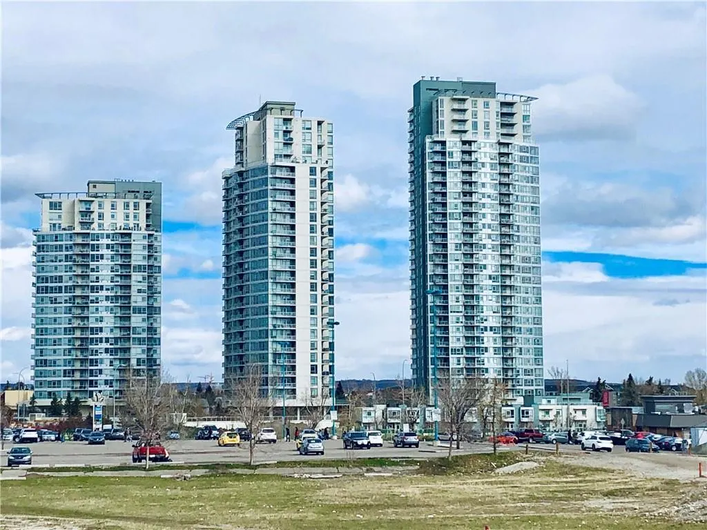 55 Spruce Place SW, #1203