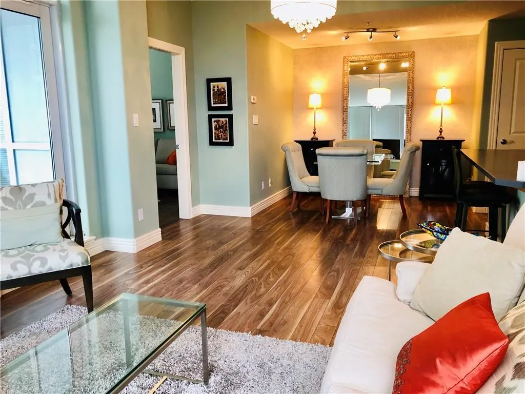 55 Spruce Place SW, #1203