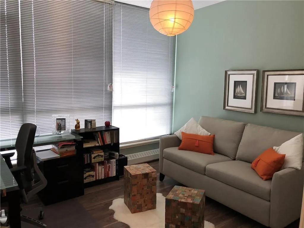 55 Spruce Place SW, #1203